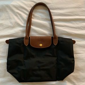 Longchamp Le Pliage S shoulder bag